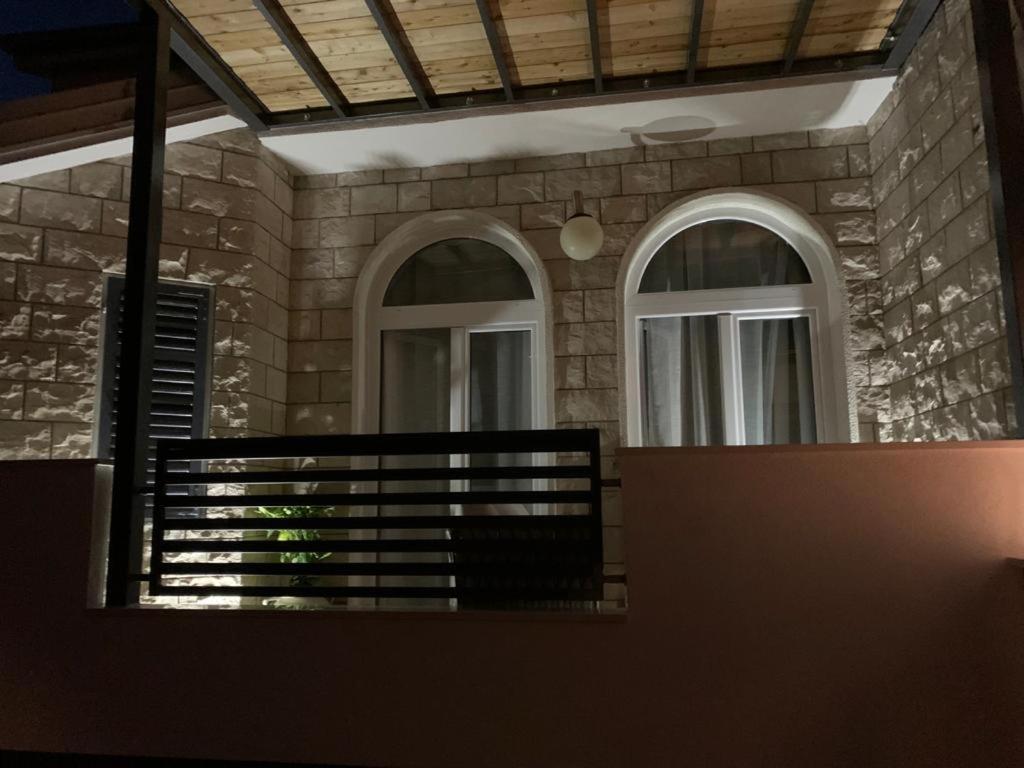 Villa Jadranka Apartments Tučepi Exterior foto